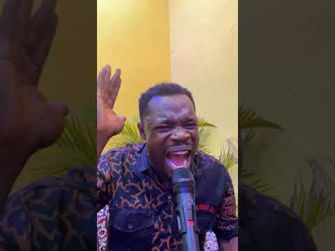 Jesus is not a scam by Soji Adeleke