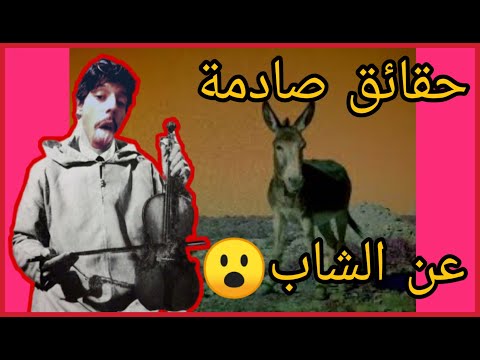 معلومات سوف تسمعها لاول مرة عن ★ شاب ★ صاحب أغنية كوتوكوتو و سكونضال😱 !؟؟ || CHEB