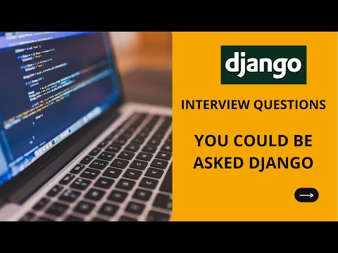 Django Interview Question which you can be asked(Junior developer) | Interview Questions Django thumbnail