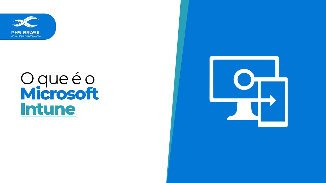 O que é o Microsoft Intune e como utilizá-lo?