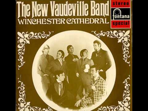 New Vaudeville Band - Green Street Green 1967