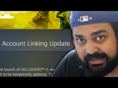 How Helldivers 2 Ruined Its Reputation...