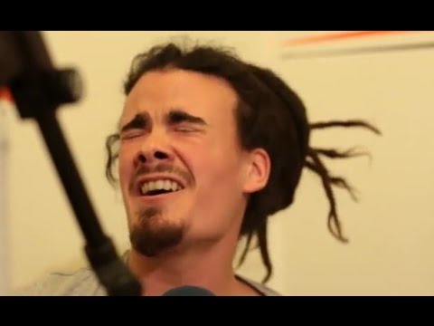 Païaka - Freestyle at Party Time radio show - 25 JANV 2015