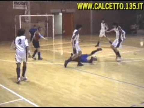 16/3/9 CAMPIONI CAMPIONI !!!!  Bergamo C5 - Cesano Boscone... FINALE !!