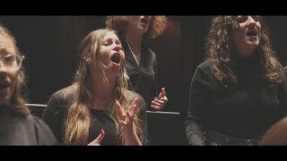 Missouri State Women&#39;s Chorus - &quot;Flight&quot; by Craig Carnelia, arr. Ryan Murphy