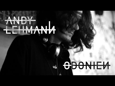 Nonchalance presents: Andy Lehmann @ Odonien, Cologne