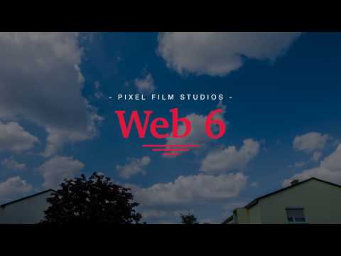 Pixel Film Studios - ProIntro Web: Volume 6 - Professional Introductions - Final Cut Pro X