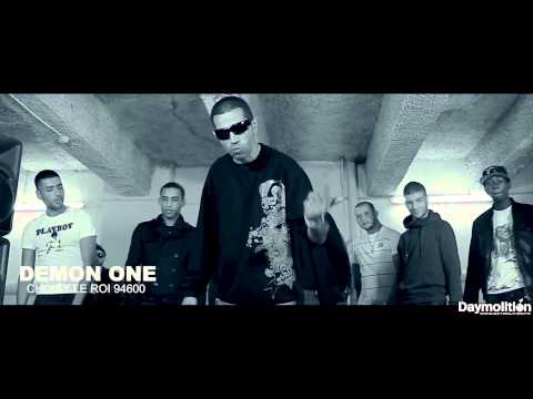 Cypher DEF JAM X DAYMOLITION - Mister You, Rim'K, Seth Gueko, Still Fresh, S.Pri Noir, Rabah...