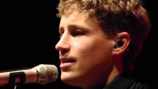 Tim Bendzko - Auch Wenn Es Gelogen Ist - 23.03.2015 Laeiszhalle Hamburg