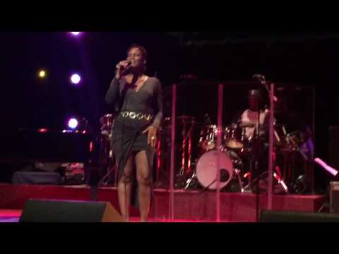 Unit 3 Deep -  Sus City - featuring Lori Williams -- Bethesda Blues Jazz & Supper