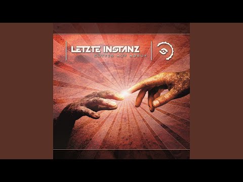 Videoclip de Position im Kosmos — Letzte Instanz