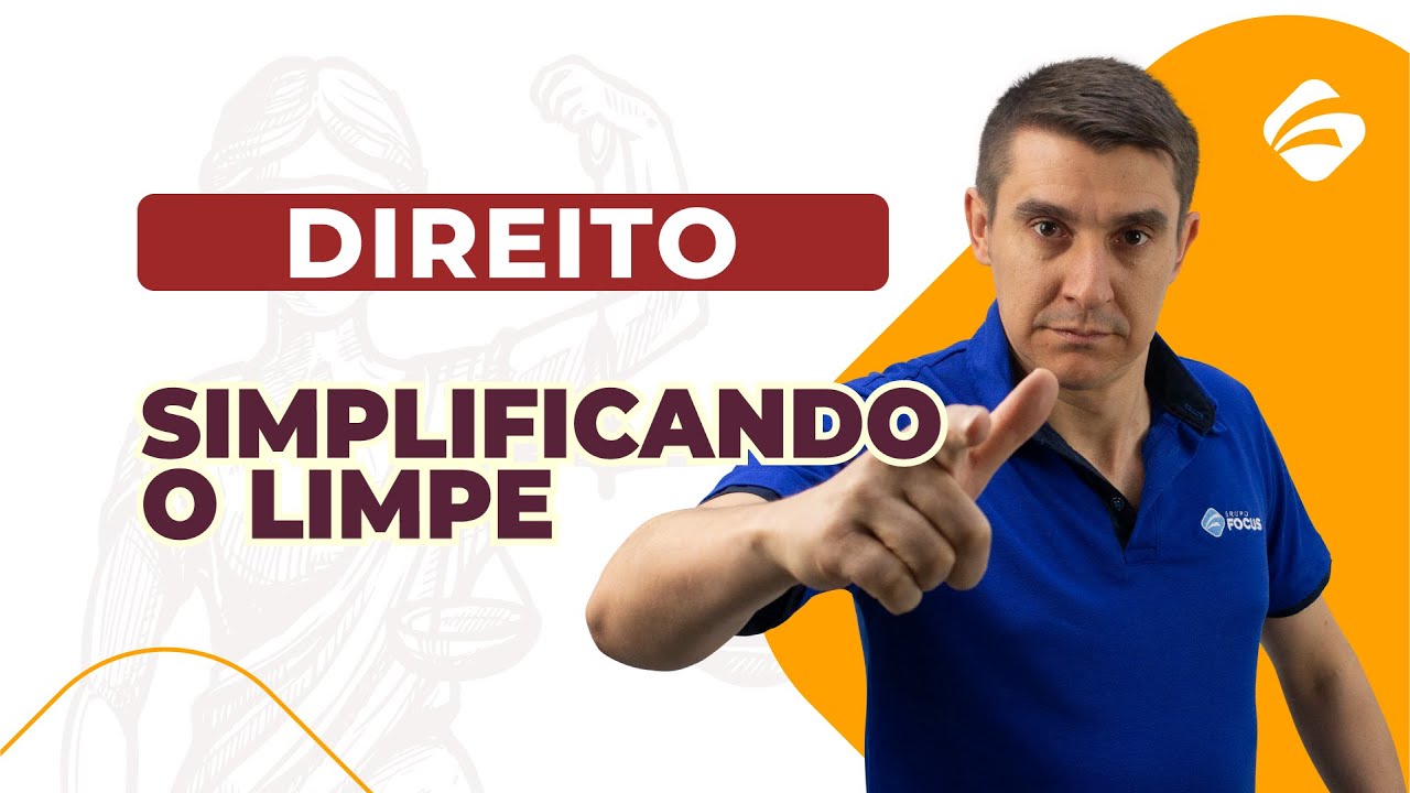 Direito constitucional - Simplificando os Princípios expressos da Adm. Pública (LIMPE)