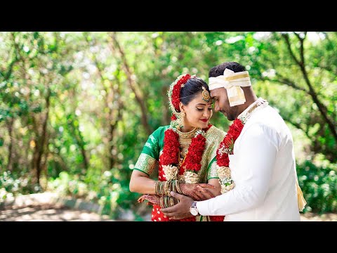 Indaba Hotel Wedding | Keolyn & Chavanee