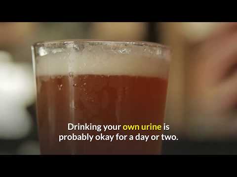 Is Urine Really Sterile?