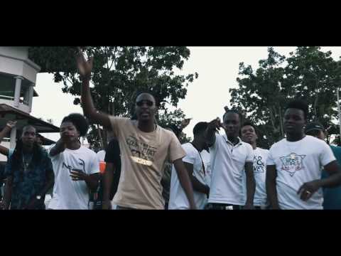 CHANI MAN - BUSS IT UP ( STREET CLIP )