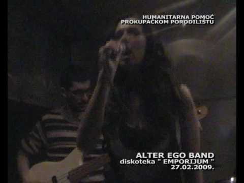 ALTER EGO BAND-Humanitarna akcija pomoc nasem porodilistu-blace 27022009