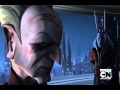 THE Best Scene Ever In THE CLONE WARS