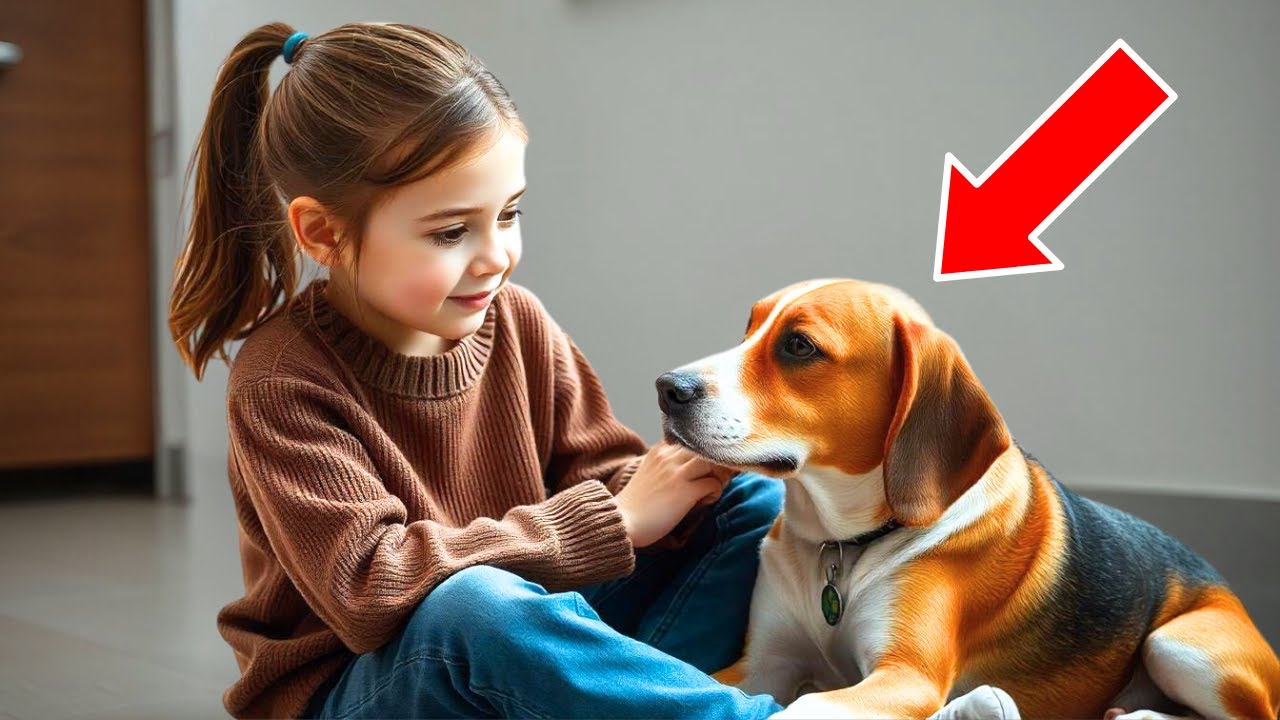 A Man Found A Dog Freezing In The Snow, What He Discovered Changed Everything