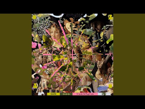 LO QUE EL VIENTO SE DEJÓ