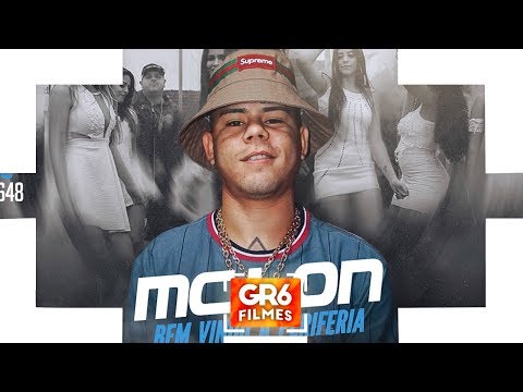 MC Lon - Bem Vindo a Periferia (GR6 Filmes)