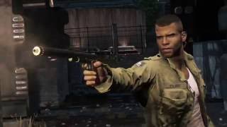 MAFIA 3 - Gameplay Series #4 Trailer (Combat) HD