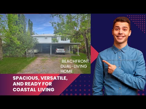 8 FELDT STREET, Flying Fish Point, QLD 4860, 5 slaapkamers, 2 badkamers, House