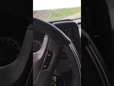 Thumbnail for Ford Aerostar 0-fast by Ford Aerostar