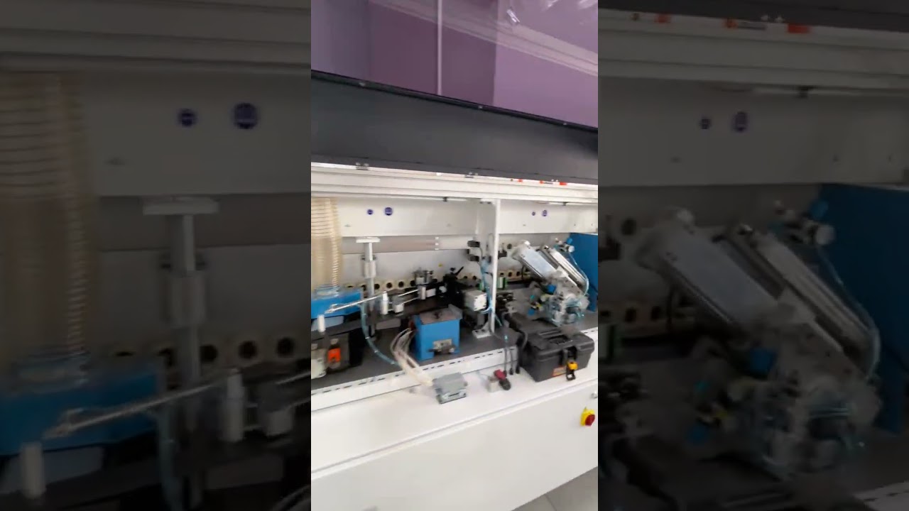 GÜLTEKİN AĞAÇ İŞLEME MAKİNALARI SHOWROOM