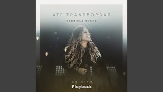 Nossa Canção (Ao Vivo) (Playback)