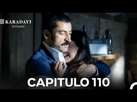 Karadayı Capitulo 110 - Versión Larga (Doblado en Español)