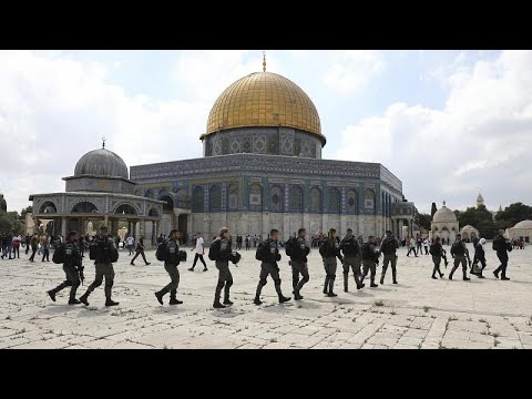 سابقة محكمة إسرائيلية تسمح لليهود بصلوات "صامتة" بالمسجد الأقصى.. وتنديد أردني فلسطيني…