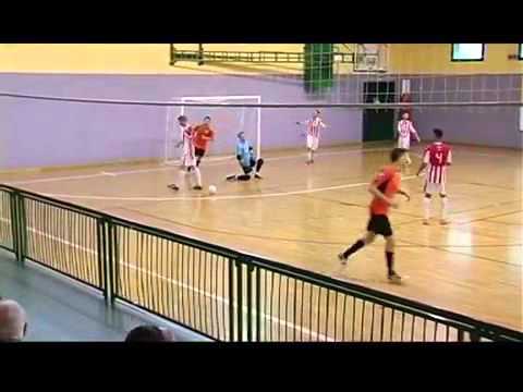 CITTA' DI MESTRE   VICENZA CALCIO A 5 SERIE B 2015 16