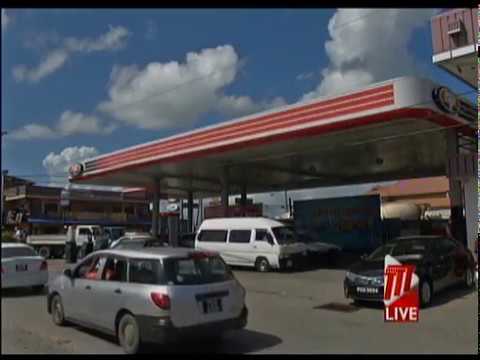 Unipet/Paria Fuel Dispute Frustrate Motorists