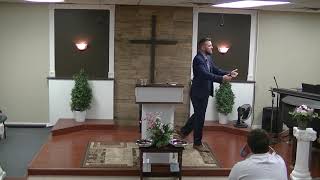Pastor Joshua Wandell : What You Must Do To Be Fruitful
