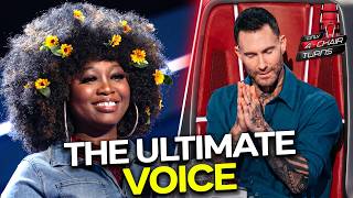 Adam Called Her The BEST Voice EVER...She Won Season 29 | Unforgettable Journey [4K]