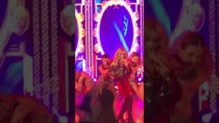 Lali - Besarte Mucho - Brava Tour Israel 2019
