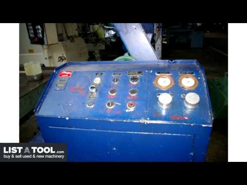 Pehaka Horizontal Band Saw