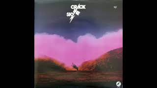 Crack The Sky – I Don't Have A Tie / Sleep