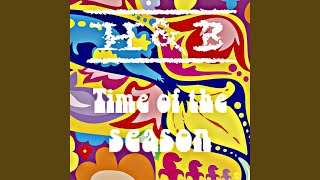 Time of the Season