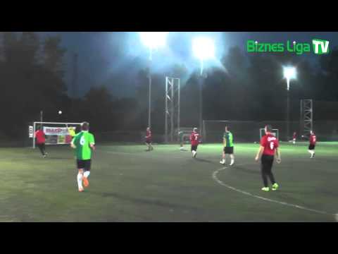 02.07.2014 YesSport I Liga A - ProEko vs. Lorenz