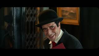 MUERTE DE UN COMEDIANTE Trailer Eng Subs 2025