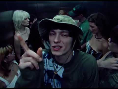 ★FREE★ OG BUDA x HERONWATER type beat - "Mosquito"