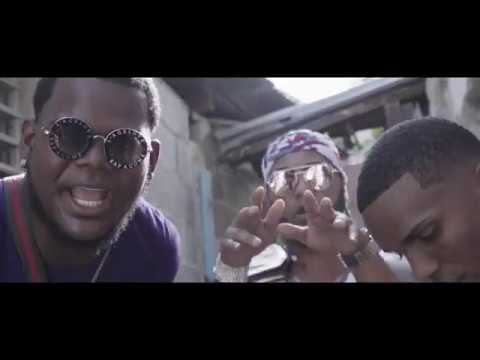 KILLER BLOW - QUISQUEYANO 4X4 FT. LA MOLE RD X LIL PACG