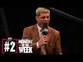 Cody Rhodes Held Nothing Back AEW Dynamite 1 19 22
