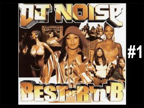 DJ NOISE BEST OF RNB 1