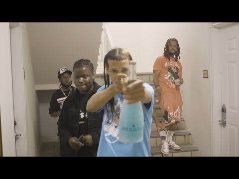 NoMannerz x Don Ric's - Dat Bad (Official Music Video)