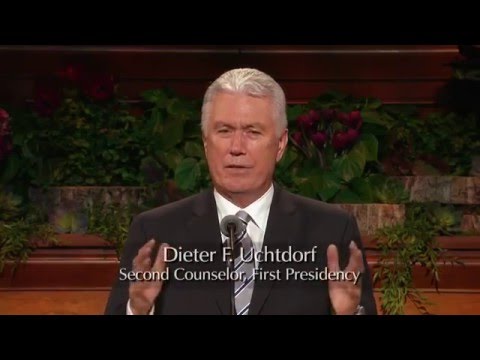 Those Who Leave the Mormon Church