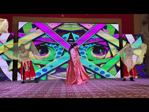 Woh pyar mera | Dance | Alisha Chinoy | Choregraphy By : Suraj rathi