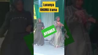 Download lagu Rhoma irama Joget sambil nyawer mp3