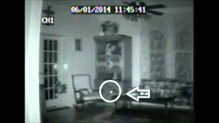 preview picture of video 'The Best of The house of the hanging judge. Investigations  & 1 & 2 with EVP'
